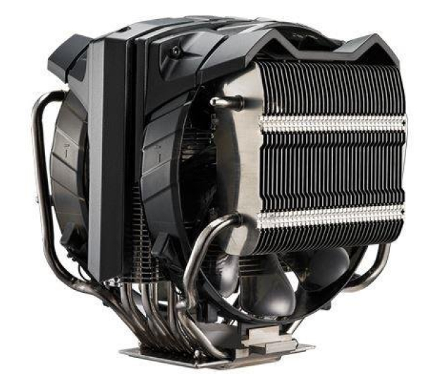 Cooler Master V8 GTS (775/1150/1155/2011/AM2/AM3+/FM1/FM2) - 160091 - zdjęcie